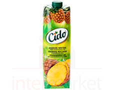 Nektaras CIDO ananasų  1L